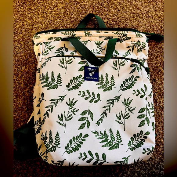 United By Blue Handbags - United by Blue Backpack